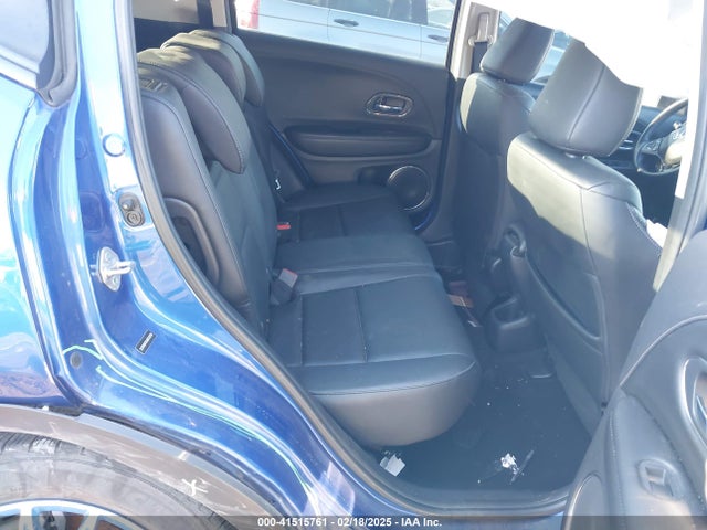 3CZRU6H78JM722230 Honda Hr-v Ex-l