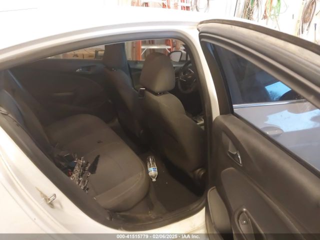 1G1BE5SM1G7237579 Chevrolet Cruze Lt Auto