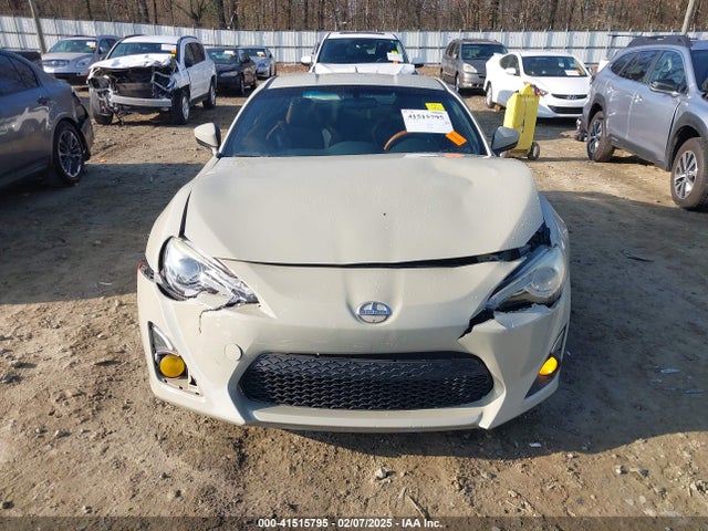 JF1ZNAA16G8706364 Scion Fr-s Release Series 2.0
