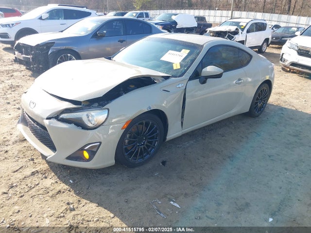 JF1ZNAA16G8706364 Scion Fr-s Release Series 2.0