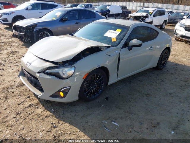 JF1ZNAA16G8706364 Scion Fr-s Release Series 2.0