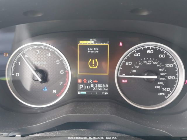 JF2SKAJC2MH485297 Subaru Forester Premium