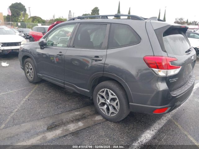 JF2SKAJC2MH485297 Subaru Forester Premium