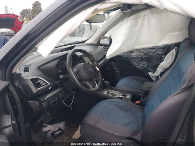 JF2SKAJC2MH485297 Subaru Forester Premium