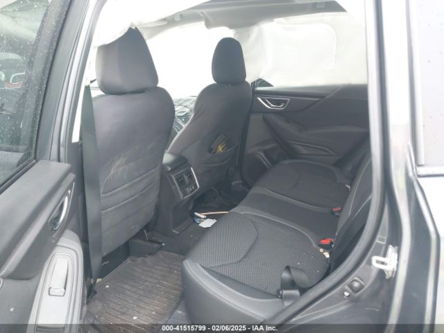 JF2SKAJC2MH485297 Subaru Forester Premium