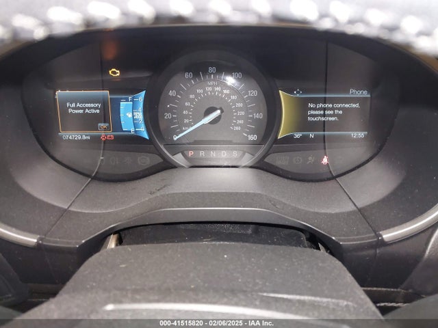 Ford EDGE SEL 2018 2FMPK4J99JBB99056 Image 7