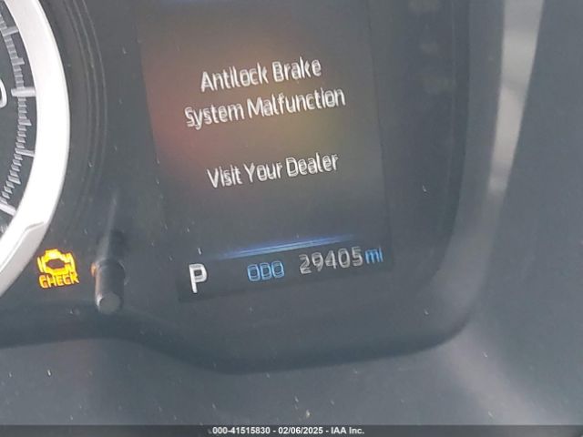JTND4MBE5N3184441 Toyota Corolla Se Nightshade Edition