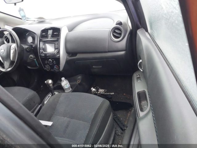 3N1CE2CP6HL362600 Nissan Versa Note Sv