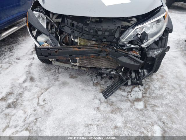 3N1CE2CP6HL362600 Nissan Versa Note Sv