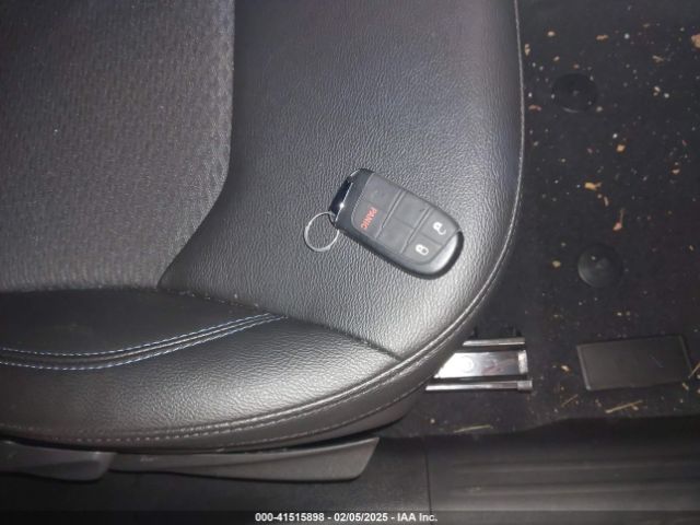 3C4NJDBN5RT115759 Jeep Compass Latitude 4x4