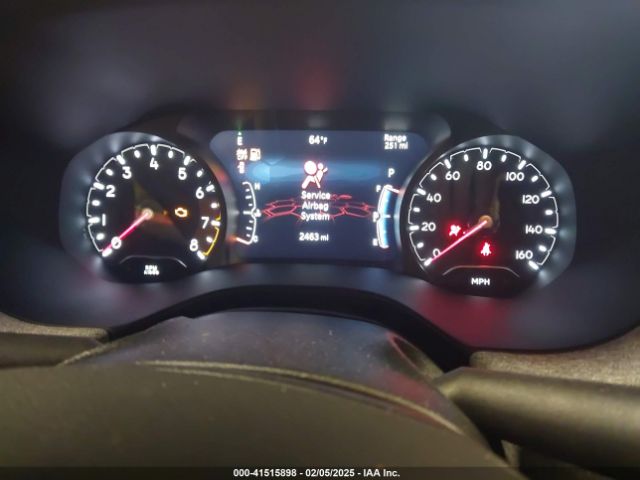 3C4NJDBN5RT115759 Jeep Compass Latitude 4x4