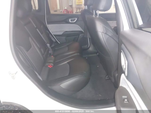 3C4NJDBN5RT115759 Jeep Compass Latitude 4x4