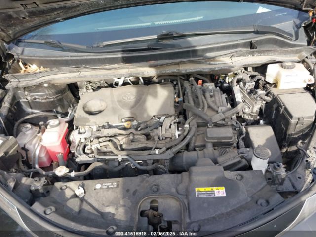 2021 TOYOTA SIENNA 5TDKRKEC9MS043364 Photo 9