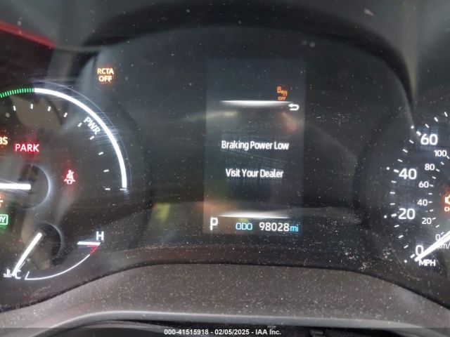 2021 TOYOTA SIENNA 5TDKRKEC9MS043364 Photo 6