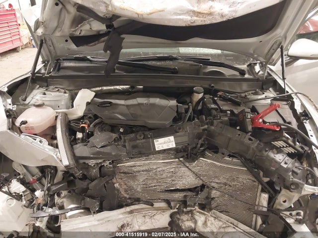 KMHL64JA7PA316568 Hyundai SONATA SEL