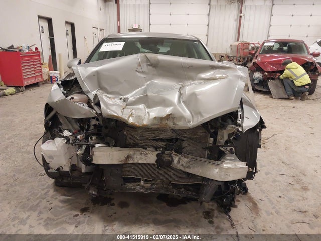KMHL64JA7PA316568 Hyundai SONATA SEL