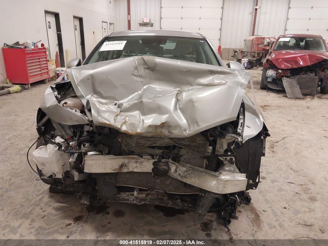 KMHL64JA7PA316568 Hyundai SONATA SEL