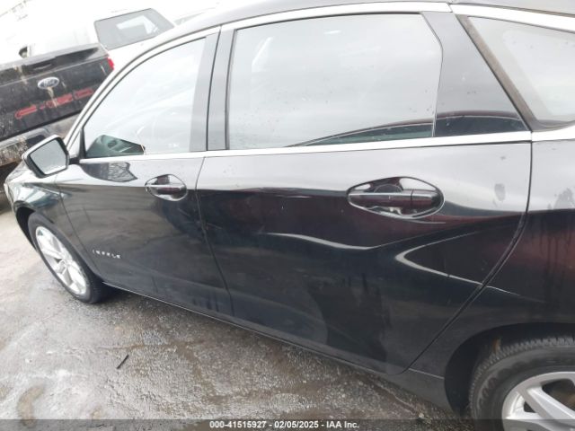 2G1105S37H9180709 Chevrolet IMPALA 1LT