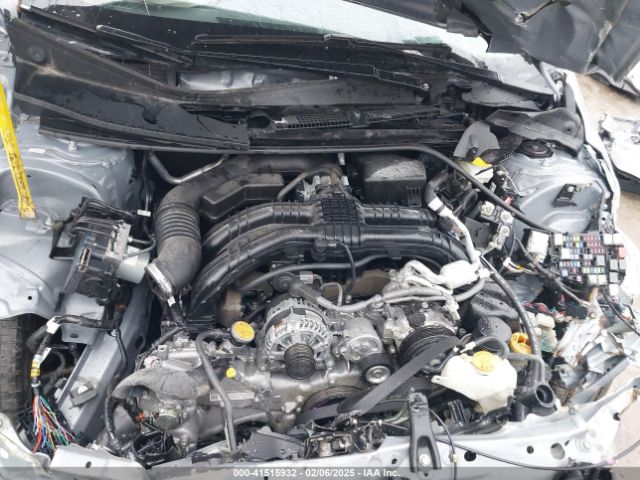 JF2GUADC1R8240168 Subaru Crosstrek Premium