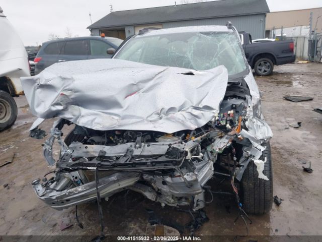 JF2GUADC1R8240168 Subaru Crosstrek Premium