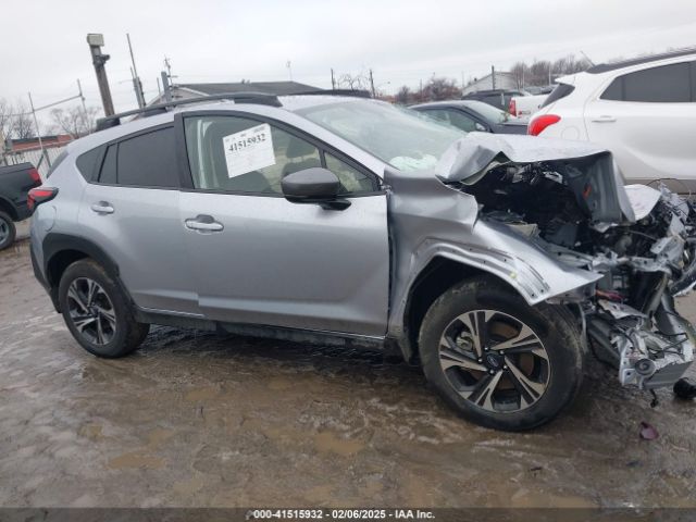 JF2GUADC1R8240168 Subaru Crosstrek Premium