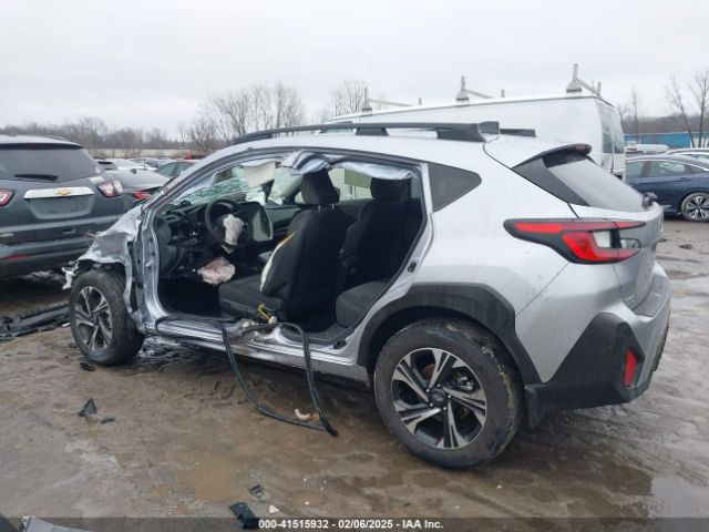 JF2GUADC1R8240168 Subaru Crosstrek Premium
