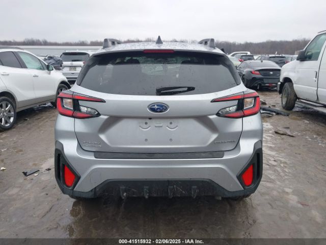 JF2GUADC1R8240168 Subaru Crosstrek Premium
