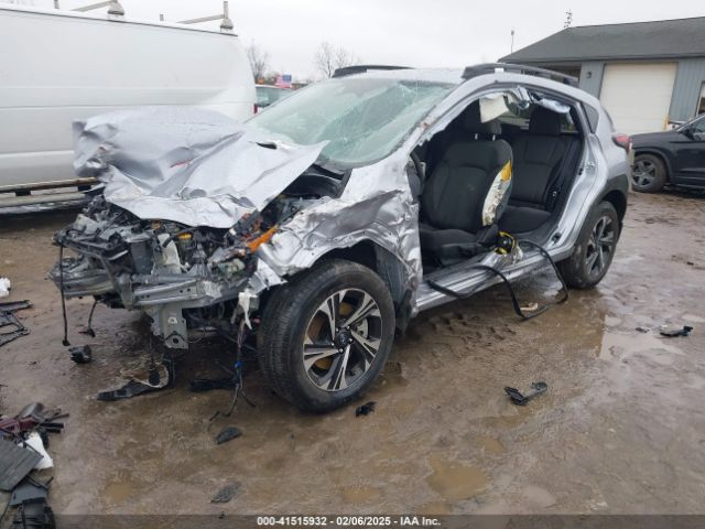 JF2GUADC1R8240168 Subaru Crosstrek Premium