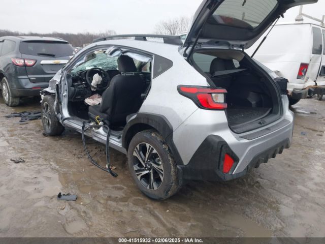 JF2GUADC1R8240168 Subaru Crosstrek Premium