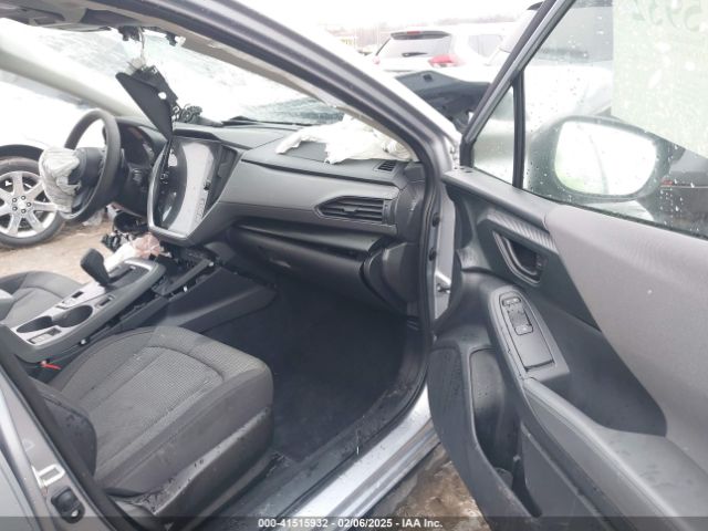 JF2GUADC1R8240168 Subaru Crosstrek Premium