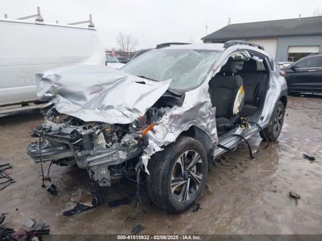 JF2GUADC1R8240168 Subaru Crosstrek Premium