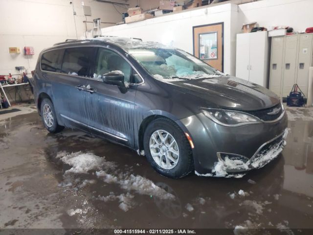 2020 CHRYSLER PACIFICA 2C4RC1BG8LR279299