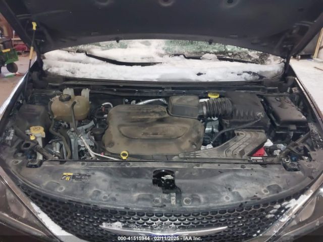 2020 CHRYSLER PACIFICA 2C4RC1BG8LR279299 Photo 9
