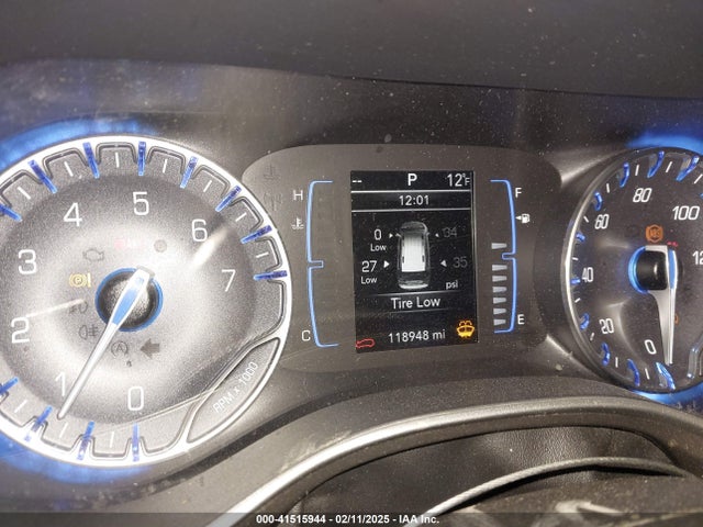 Chrysler 2020 2020 2C4RC1BG8LR279299 Image 15