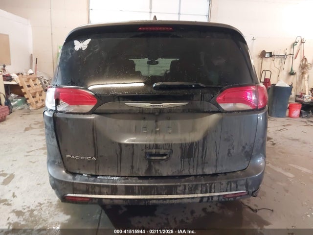 Chrysler 2020 2020 2C4RC1BG8LR279299 Image 16