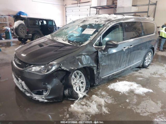 2020 CHRYSLER PACIFICA 2C4RC1BG8LR279299 Photo 1