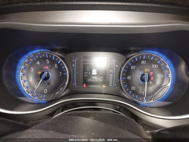 2020 CHRYSLER PACIFICA 2C4RC1BG8LR279299 Photo 6