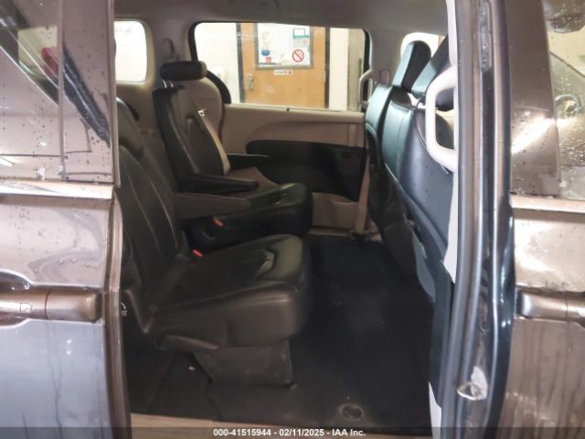 2020 CHRYSLER PACIFICA 2C4RC1BG8LR279299 Photo 7