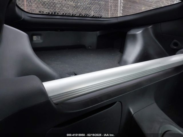 JN1AZ4EH9GM932543 Nissan 370z Nismo/nismo Tech/sport/sport Tech/touring