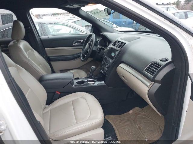 1FM5K7D8XKGA94936 Ford EXPLORER XLT