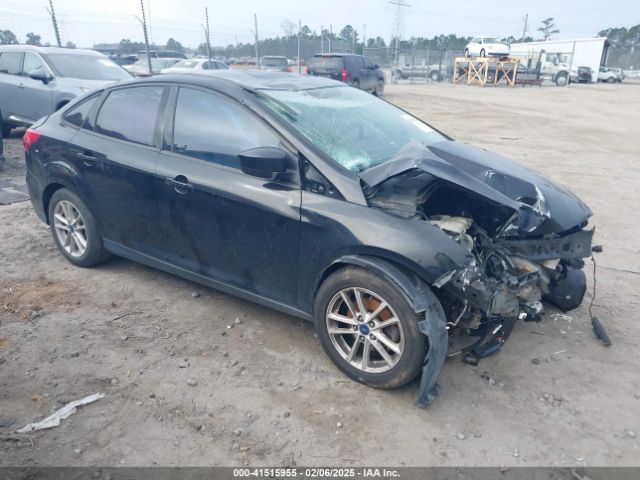 1FADP3F20JL245491 auction archive image