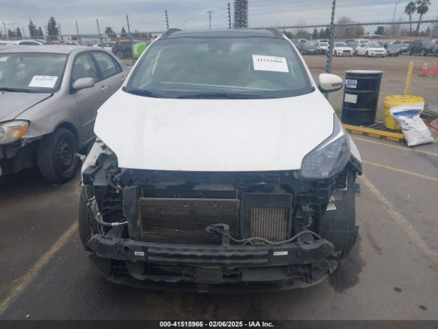 KNDPR3A6XL7811938 KIA Sportage Sx Turbo