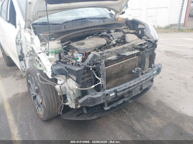KNDPR3A6XL7811938 KIA Sportage Sx Turbo
