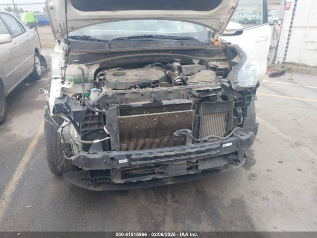 KNDPR3A6XL7811938 KIA Sportage Sx Turbo