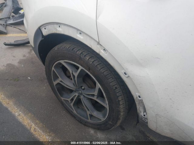 KNDPR3A6XL7811938 KIA Sportage Sx Turbo