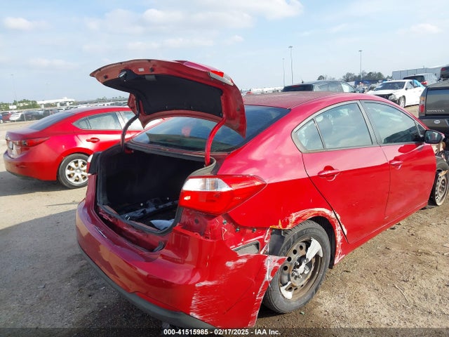 KNAFK4A6XG5454538 KIA mpi nu