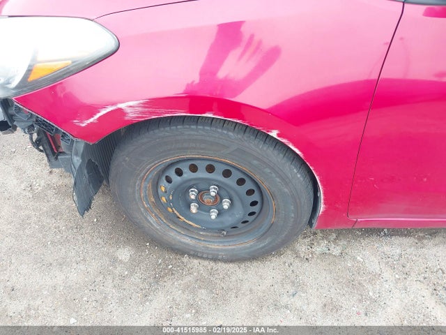 KNAFK4A6XG5454538 KIA mpi nu