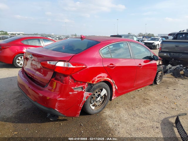 KNAFK4A6XG5454538 KIA mpi nu