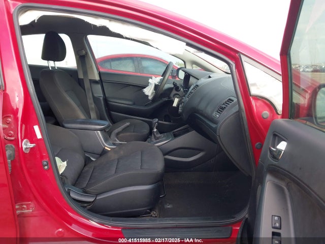 KNAFK4A6XG5454538 KIA mpi nu