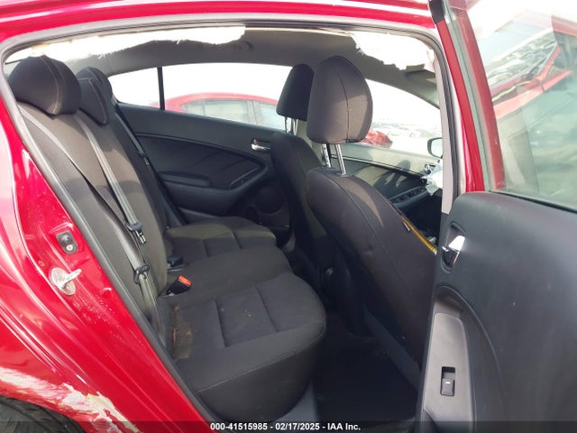 KNAFK4A6XG5454538 KIA mpi nu